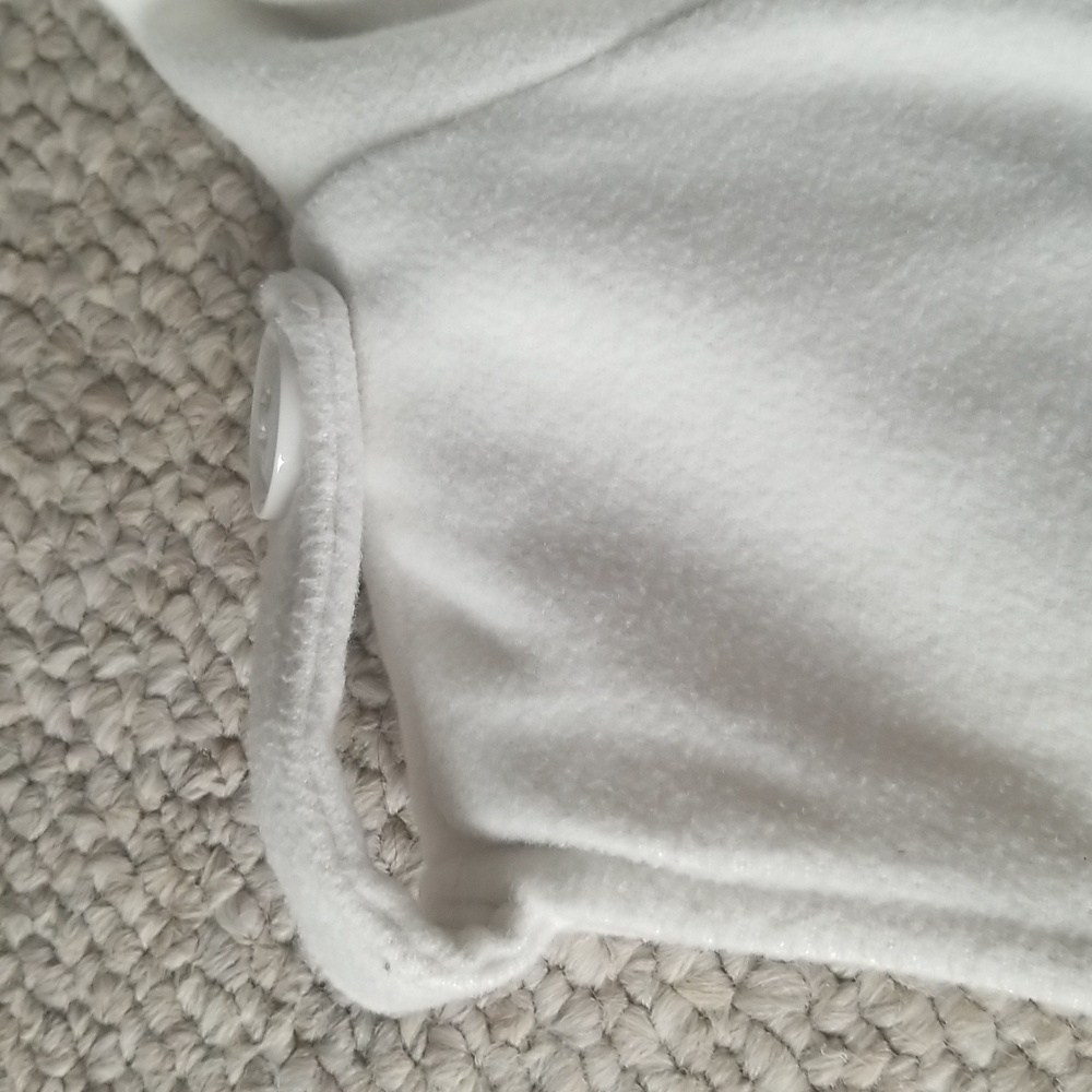 Sleeveless jacket - Picture 5 of 9